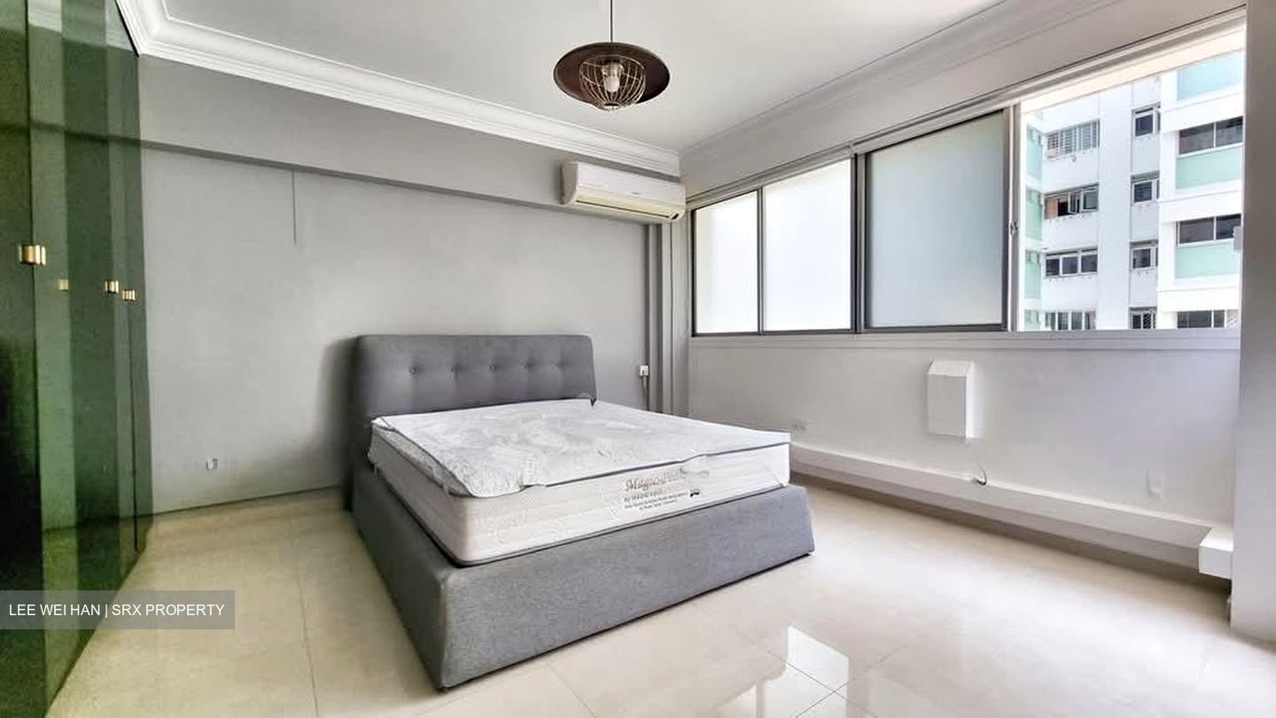 Blk 125 Pasir Ris Street 11 (Pasir Ris), HDB 5 Rooms #558882271